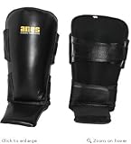 Muay Thai Shin Instep Vinyl