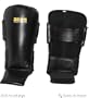 Muay Thai Shin Instep Vinyl