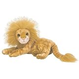 Review TY  / TY Orion the Lion Beanie Baby