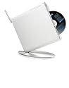 Asus EeeBox PC EB1501U Desktop-PC (Intel Atom N330, 1.6GHz, 2GB RAM, 250GB HDD, nVidia ION, Win7 HP, DVD) weiß