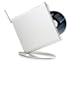 Asus EeeBox PC EB1501U Desktop-PC (Intel Atom N330, 1,6GHz, 2GB RAM, 250GB HDD, nVidia ION, Win7 HP, DVD) wei�