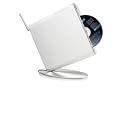 Asus EeeBox PC 1501P Desktop-PC (Intel Atom D525, 1,8GHz, 2GB RAM, 250GB HDD, nVidia GT218-ION, DVD, Win7 HP) wei�