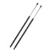 Rear Liftgate Struts Lift-Supports Gas Springs Hatch Shocks for Lincoln-Navigator 1998-2002 | Ford Expedition 1997-2002