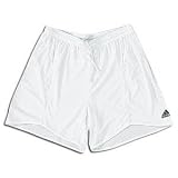 adidas Women's Premio Shorts (Red Blk) at adidas