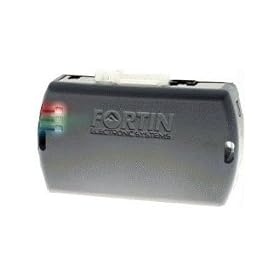 Fortin The world's first Chrysler ALL-IN-ONE ignition module with immobilizer bypass and Can Bus interfacethat is... by 