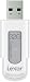 Lexar JumpDrive S50 32 GB USB flash drive - LJDS50-32GASBNA (White)