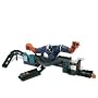 Mattel Hot Wheels Beast Bash Play Set