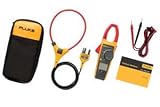 Fluke 376 True-RMS AC/DC Clamp Meter with iFlex
