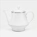 Noritake 037725539942 Abbeyville Teapot Image
