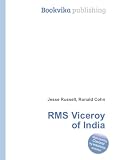 RMS Viceroy of India