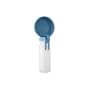 Water Rover Regular 4-Inch Bowl and 15-Ounce Bottle, Dark Blue