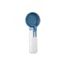 Water Rover Regular 4-Inch Bowl and 15-Ounce Bottle, Dark Blue