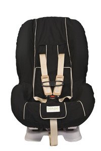 Bokoo Cover for Britax Boulevard (Blackberry)