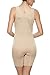 KHAYA Sexy Shapewear for Women Tummy Firm Control Open Bust Top Slim Bodysuits Body Shaper One Piece