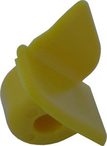 Corghi M/D Head Insert set of 10