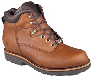 Chippewa Mens 6 Inch Insulated Boots Country Boots