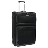 Rugged 29 Expandable Wheeled Upright
