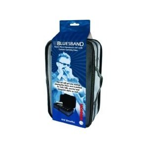 Hohner Bluesband harmonica 7 piece set with carrying case