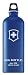 Sigg Bottle City World Distinctively Swiss 1.0l Blue Skin travel