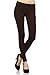 Modern Kiwi Cable Knit Leggings