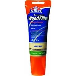 Elmers Prod E868 Tinted Wood Filler