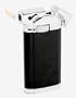 Sherlock Black Pipe Lighter