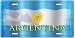 Argentina Flag