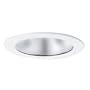 Hubbell Lighting Prescolite TA120C 4-Inch Incandescent Recessed Downlight Adjustable Secular Clear Alsek Reflector