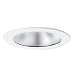 Hubbell Lighting Prescolite TA120C 4-Inch Incandescent Recessed Downlight Adjustable ...