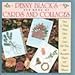 Penny Black's the Book of Cards and Collages