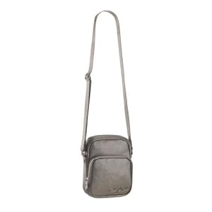 Marc by Marc Jacobs Metallic Canvas Tourist Bag : victoria beckham fashion tote bag marc by marc jacobs marc jacobs