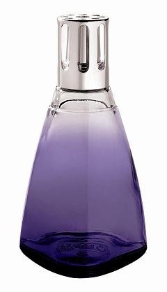 Lampe Berger Bucolique Purple Lamp 4187
