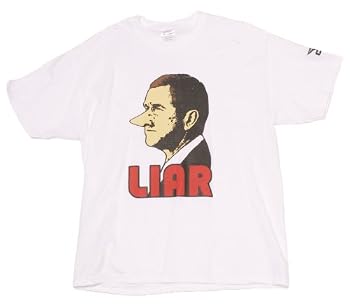 RODRIGO 'Liar'