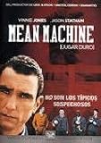 Mean Machine (Tiro Penal) aka (Jugar Duro) [ NON-USA FORMAT, NTSC, Reg.4 Import - Latin America ]