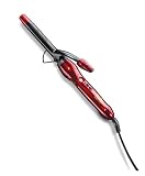 Andis 37535 Tourmaline Nano-Ceramic Curling Iron, 3/4 Inch
