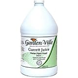 Garrett Juice Gallon