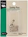 Safety Pins-Size 2 10/Pkg