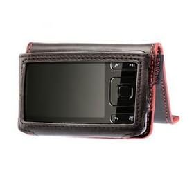 Creative ZEN Leather Case
