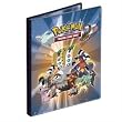Ultra PRO Pokemon DIAMOND & PEARL - Combo Album - 4 POCKET PORTFOLIO (Pokemon Trading Card Album / Binder)
