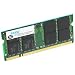 EDGE - Memory - 2 GB - SO DIMM 204-pin - DDR3 - 1066 MHz / PC3-8500 - 1.5 V - unbuffered - non-ECC