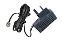 Genuine Philips Mains Adapter PCC147 4822-218-11964 482221811964  3111-278-30401 311127830401 For Use With Main Base Unit - Philips  Cordless Phone Models: ICANA, ICANA 5250, ICANA5250, ICANA 5350,  ICANA5350, ICANA 5550, ICANA5550
