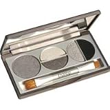 DuWop Eye Palettes - Gray Eyes 0.22oz