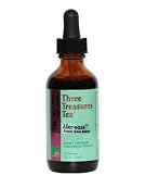 Aller-Ease Tea Concentrate Controls Allergies And Congestion