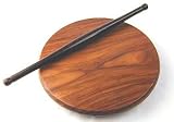 Indian Tapered Rolling Pin  from Velun
