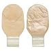 Search : Pouchkins one-piece infant drainable pouch with softflex skin barrier. Flat without starter hole, w