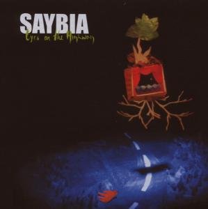 Saybia - On Her Behalf Lyrics - Zortam Music