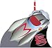 Speed Racer Candle