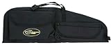 Extreme Rage Long Paintball Marker Case - Black