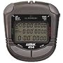 Ultrak Electro-Luminescent 300 Lap Memory Stopwatch