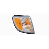 2001-2002 SUBARU FORESTER AUTOMOTIVE REPLACEMENT PARKING TURN SIGNAL LIGHT RIGHT HAND... by TYC